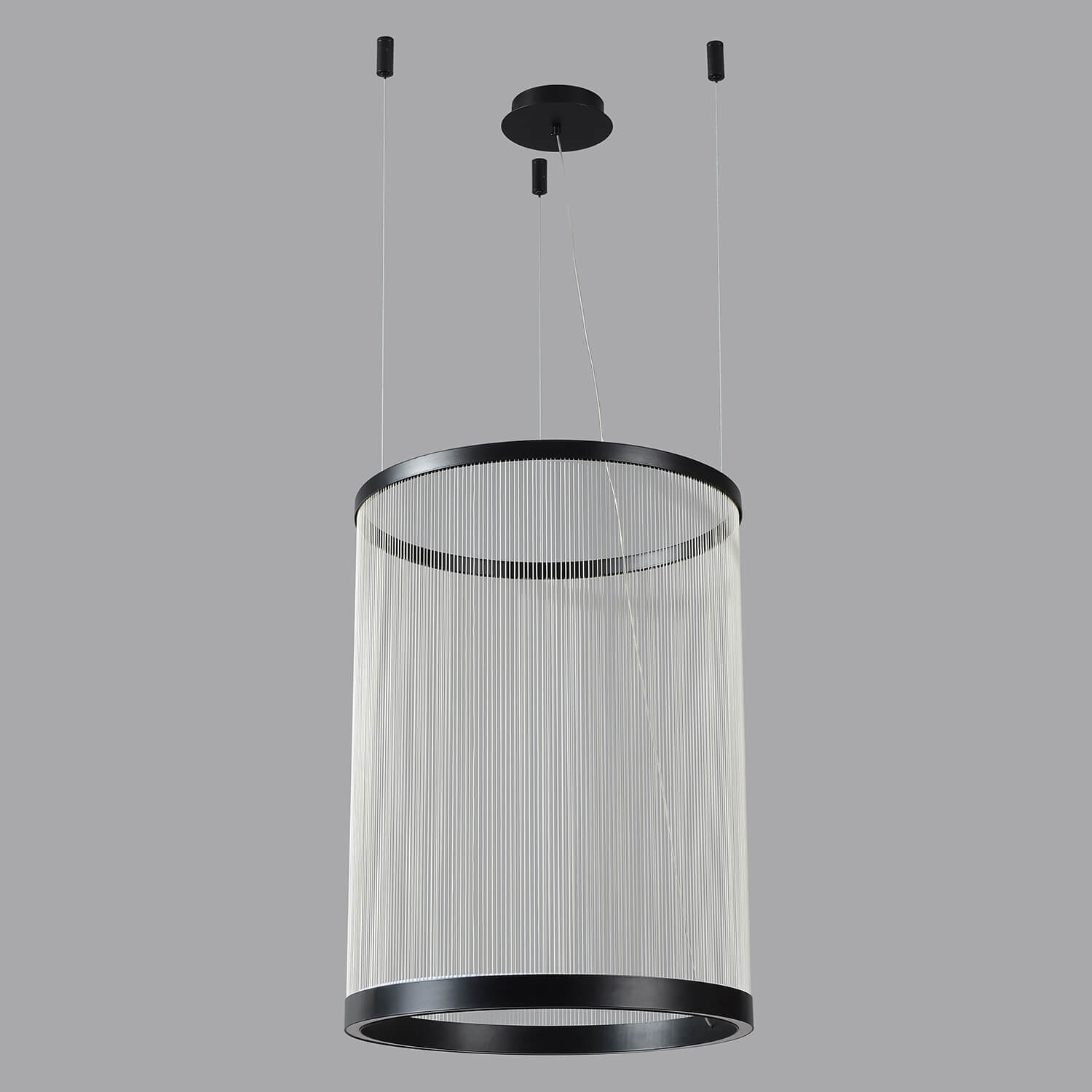 Светильник подвесной crystal lux atrium b sp50w led